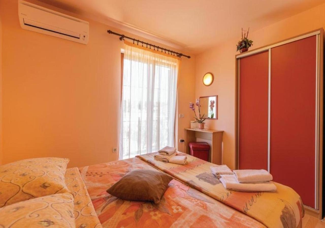 Adria Vrsar Apartment Exterior foto