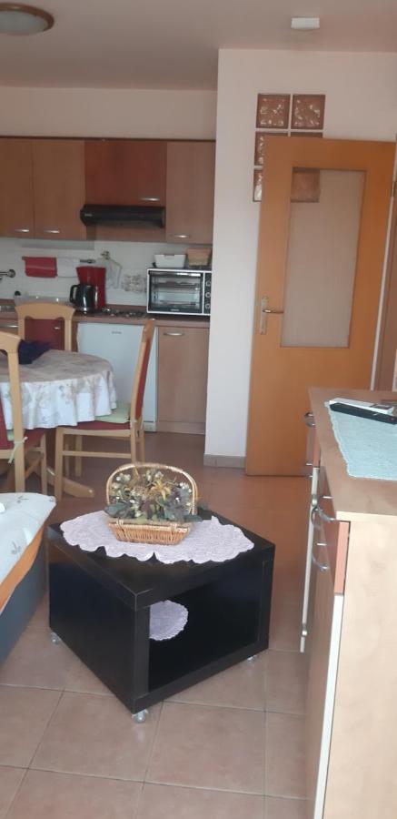 Adria Vrsar Apartment Exterior foto