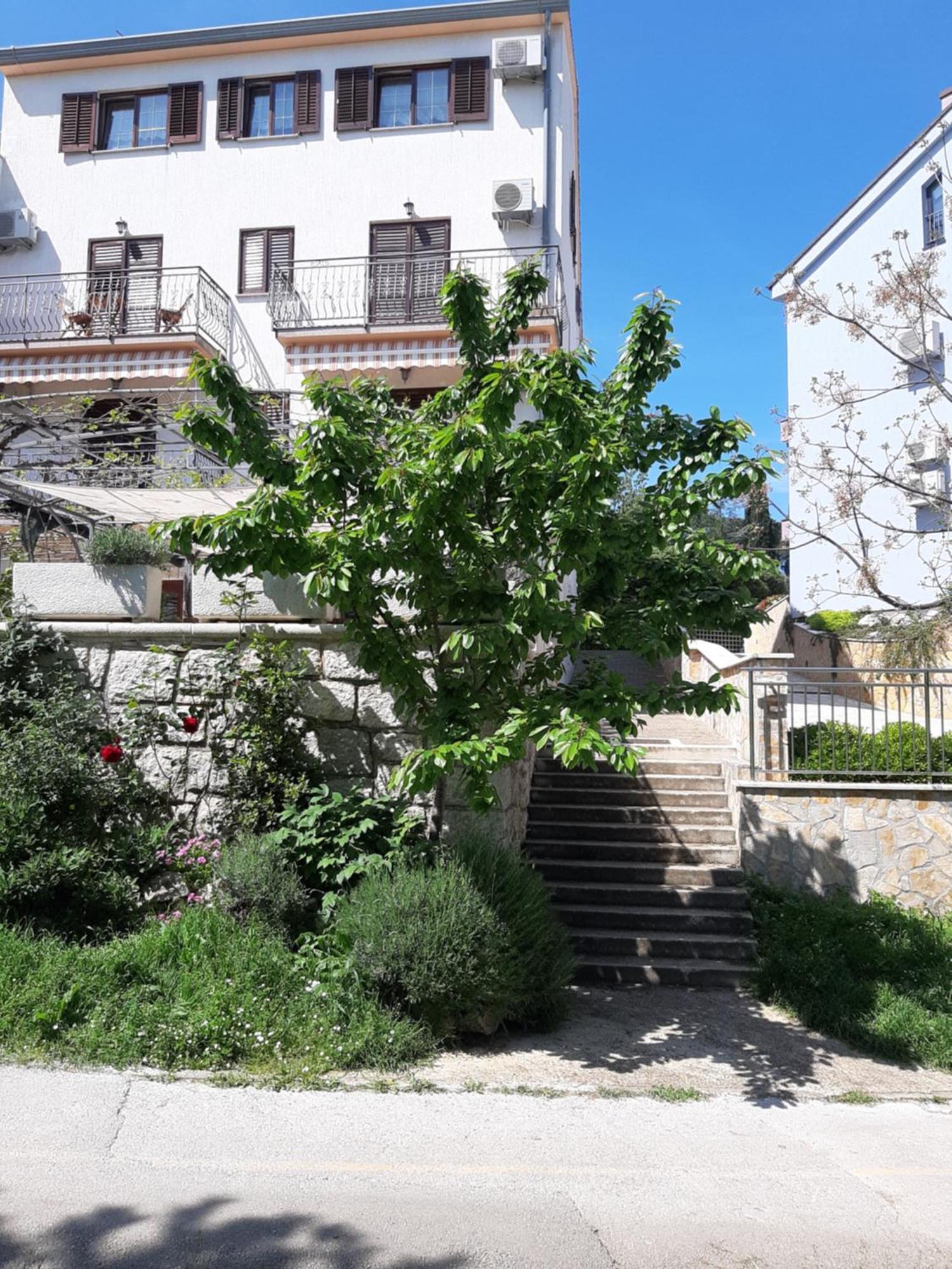 Adria Vrsar Apartment Exterior foto