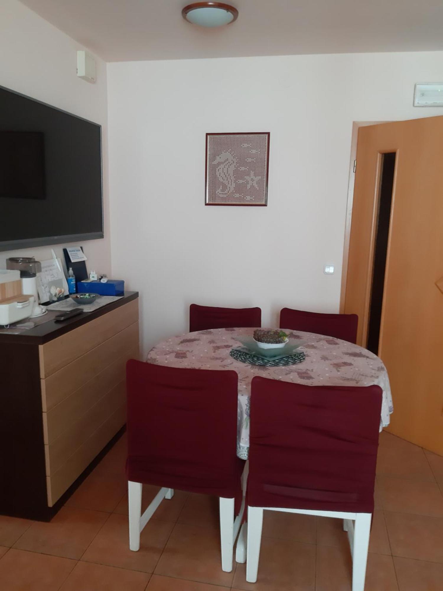 Adria Vrsar Apartment Exterior foto